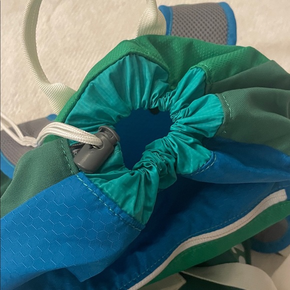 Cotopaxi Luzon 18 Drawstring Backpack - Picture 10 of 12